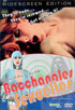 Bacchanales Sexuelles
