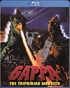Gappa: The Triphibian Monsters: Remastered Version (Blu-ray)