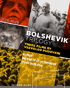 Bolshevik Trilogy: Three Films By Vsevolod Pudovkin (Blu-ray): Mother / The End Of St. Petersburg / Storm Over Asia