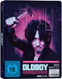 Oldboy: Limited Edition (4K Ultra HD-GR/Blu-ray-GR)(SteelBook)