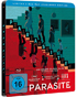 Parasite: Limited Edition (2019)(Blu-ray-GR)(SteelBook)