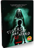 Tigers Are Not Afraid: Limited Edition (Blu-ray/DVD)(SteelBook)