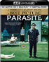 Parasite (2019)(4K Ultra HD/Blu-ray)