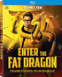 Enter The Fat Dragon (2020)(Blu-ray)