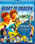 Heart Of Dragon (Blu-ray-UK)