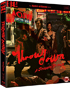 Throw Down: The Masters Of Cinema Series (Blu-ray-UK)
