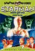Starman #2: Invaders From Space / Atomic Rulers: Special Edition
