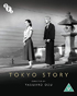 Tokyo Story (Blu-ray-UK)