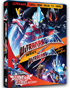 Ultraman Ginga: The Series / Ultraman Ginga S: The Series & The Movie + Ultra Fight Victory (Blu-ray)