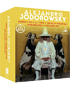 Alejandro Jodorowsky (Blu-ray/CD): Fando Y Lis / El Topo / The Holy Mountain / Psychomagic, A Healing Art