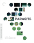Parasite (2019): Criterion Collection (Blu-ray)