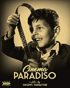 Cinema Paradiso: Director's Cut (Blu-ray)