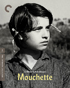 Mouchette: Criterion Collection (Blu-ray)