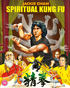 Spiritual Kung Fu: Limited Edition (Blu-ray-UK)