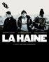 La Haine: 25th Anniversary Limited Edition (Blu-ray-UK)