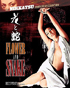 Flower And Snake: The Nikkatsu Erotic Films Collection (Blu-ray)