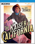Kaiser Of California (Blu-ray)
