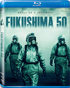 Fukushima 50 (Blu-ray)