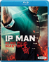 IP Man: Kung Fu Master (Blu-ray)
