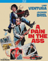Pain In The Ass (L'Emmerdeur) (Blu-ray)