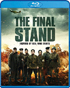 Final Stand (Blu-ray)