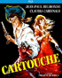 Cartouche (Blu-ray)