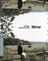Mirror: Criterion Collection (Blu-ray)