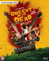 One Cut Of The Dead: Hollywood Edition (Blu-ray-UK)
