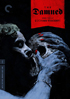 Damned: Criterion Collection