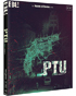 PTU: The Masters Of Cinema Series (Blu-ray-UK)