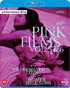 Pink Films Vol. 5 & 6 (Blu-ray-UK/DVD:PAL-UK): Underwater Love / Women Hell Song