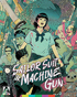 Sailor Suit And Machine Gun: Special Edition (Blu-ray)