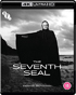 Seventh Seal (4K Ultra HD-UK/Blu-ray-UK)