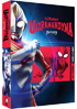 Ultraman Dyna: The Complete Series