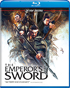Emperor's Sword (Blu-ray)