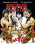 Disciples Of Shaolin (Blu-ray)