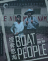 Boat People: Criterion Collection (Blu-ray)