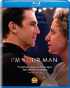 I'm Your Man (Blu-ray)