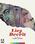 Lies And Deceit: Five Films By Claude Chabrol: Limited Edition (Blu-ray): Cop Au Vin / Inspector Lavardin / Madame Bovary / Betty / Torment