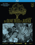 Olive Trees Of Justice (Blu-ray)