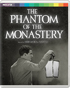 Phantom Of The Monastery: Indicator Series: Limited Edition (Blu-ray)