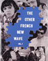 Other French New Wave Vol. 1: Limited Edition (Blu-ray)