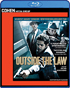 Outside The Law (2010)(Blu-ray)(Reissue)