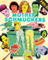 Mother Schmuckers: Limited Edition (Blu-ray)