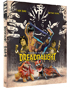 Dreadnaught: Eureka Classics: Limited Edition (Blu-ray-UK)