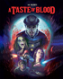 A.K. Tolstoy's A Taste Of Blood (Blu-ray/CD)