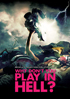 Why Don't You Play In Hell (Blu-ray)(Reissue)