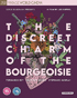 Discreet Charm Of The Bourgeoisie: Vintage World Cinema (Blu-ray-UK)