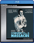 Symphony For A Massacre (Blu-ray)