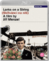 Larks On A String (Blu-ray-UK)